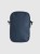 Nowa! Oryginalna Saszetka na ramię 4F torebka crossbody granatowa unisex
