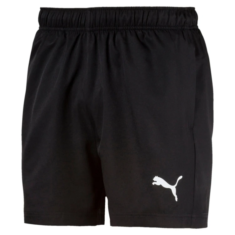Puma spodenki męskie sportowe przed kolano 851704 rozmiar M