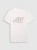 Nowy! Oryginalny T-shirt męski 4F rozmiar XL z dynamicznym logo (311)