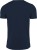 Nowy! Oryginalny 4F t-shirt męski XL ciemno granatowy z małym logo (602)