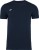 Nowy! Oryginalny 4F t-shirt męski XL ciemno granatowy z małym logo (602)