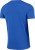 Nowy! Oryginalny 4F t-shirt męski L niebieski z małym srebrnym logo (633)
